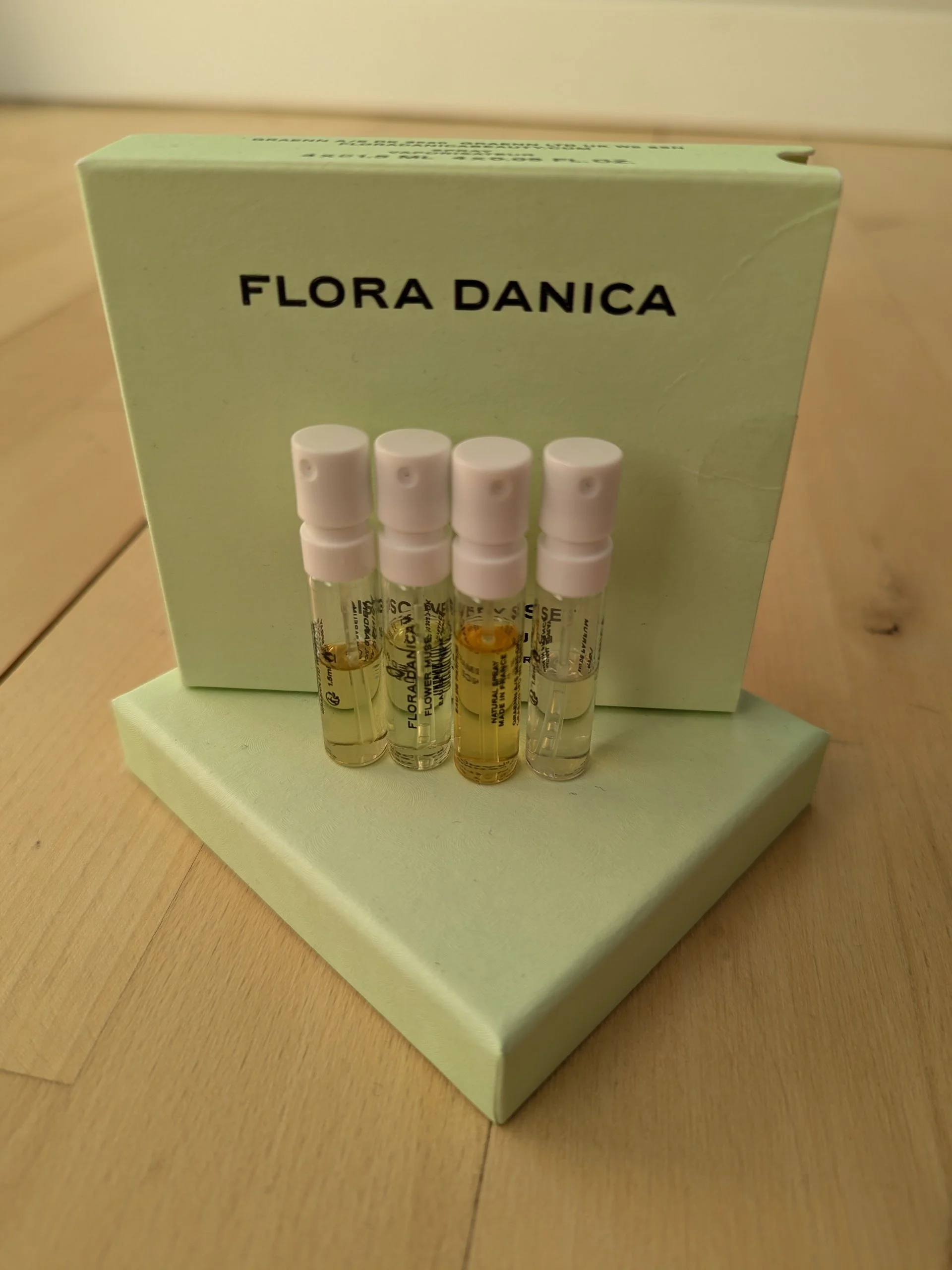 Flora Danica: Images of Denmark — PLEZURO | MAG